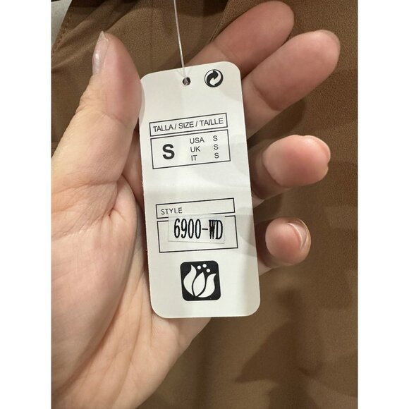 Jon & Anna Contemporary‎ Women's Top - Picture 9 of 11